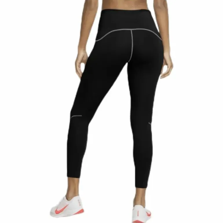 Speed 7/8 Tight Matte Black/Grey