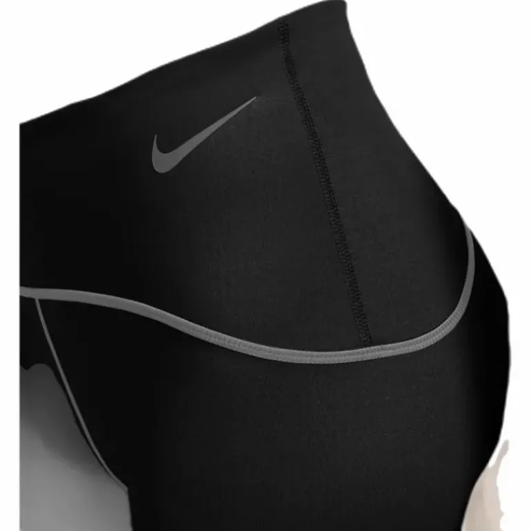 Speed 7/8 Tight Matte Black/Grey