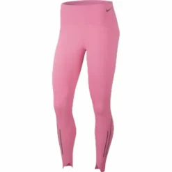 Speed 7/8 Tight Matte Pink/Grey