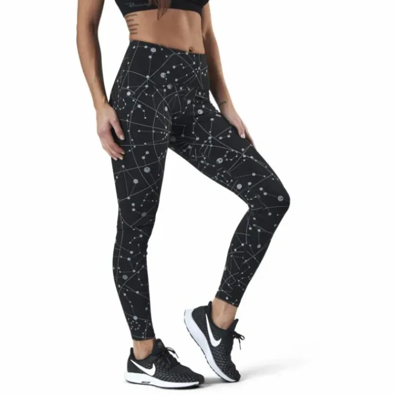 Speed Flash Runway 7/8 Black