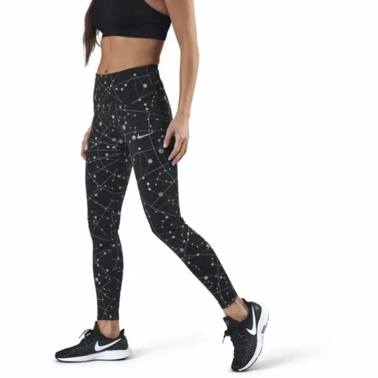 Speed Flash Runway 7/8 Black