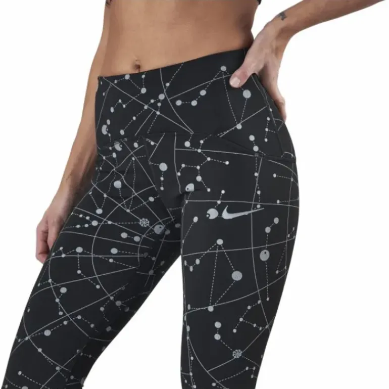 Speed Flash Runway 7/8 Black