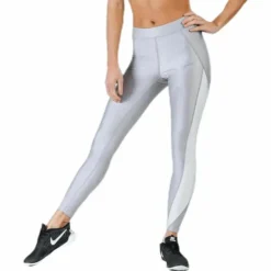 Speed Metallic 7/8 Tight Grey