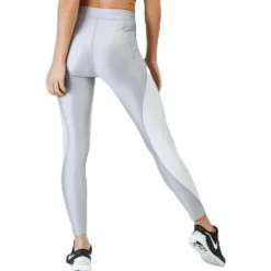 Speed Metallic 7/8 Tight Grey