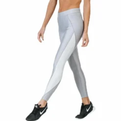 Speed Metallic 7/8 Tight Grey