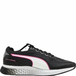 Speed Sutamina 2 Pink/Black