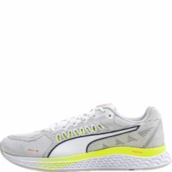 Speed Sutamina White