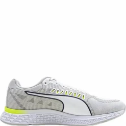 Speed Sutamina White