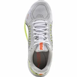 Speed Sutamina White