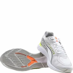 Speed Sutamina White