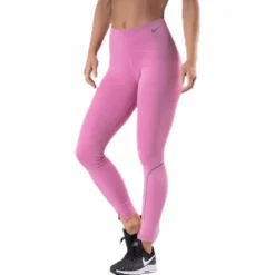 Speed Tight 7/8 Matte Pink