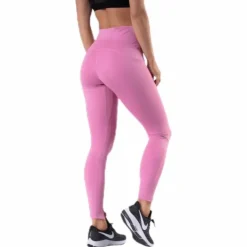 Speed Tight 7/8 Matte Pink