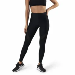 Speed Tights 2.0 Black