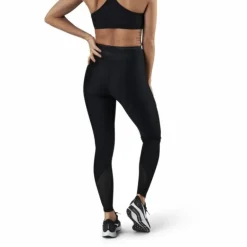 Speed Tights 2.0 Black