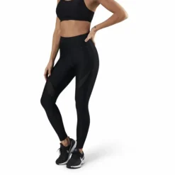 Speed Tights 2.0 Black