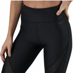 Speed Tights 2.0 Black