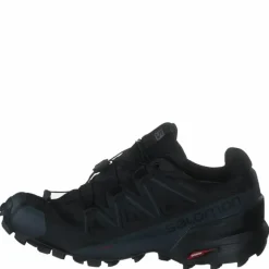 Speedcross 5 Gtx W Black/black/phantom