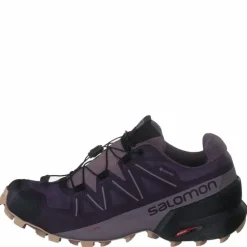 Speedcross 5 Gtx W Mysterioso/quail/sirocco