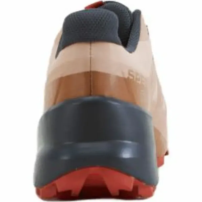 Speedcross 5 Gtx W Sirocco/mocha Mousse/mecca Ora