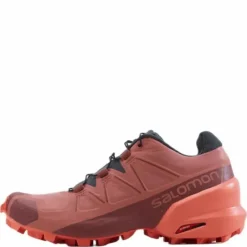 Speedcross 5 Red