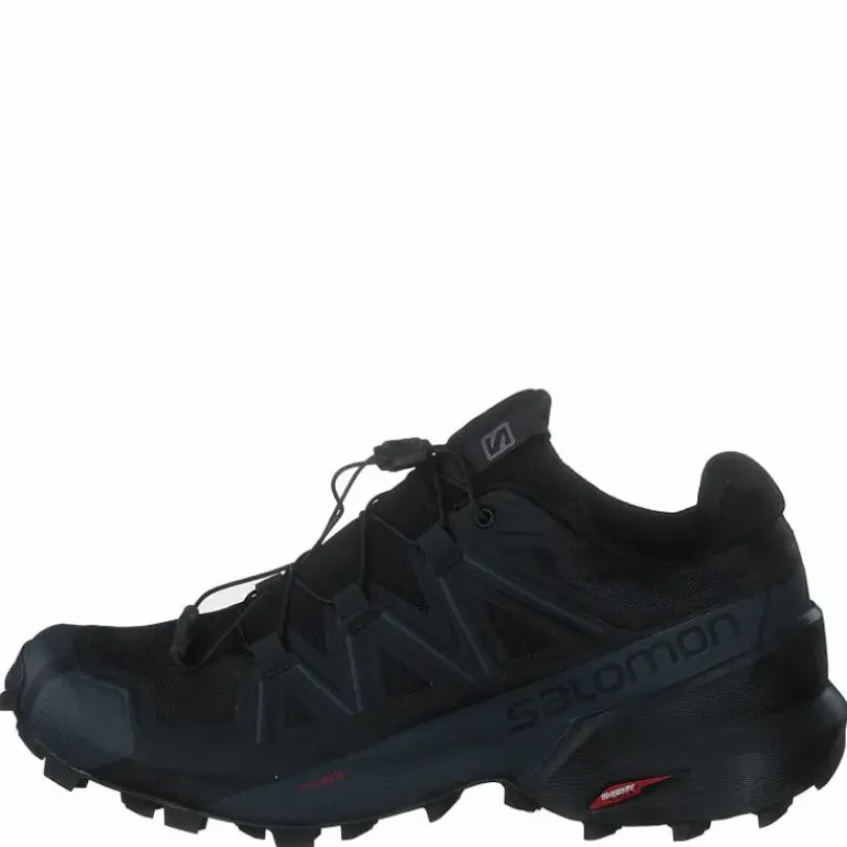 Speedcross 5 W Black/black/phantom
