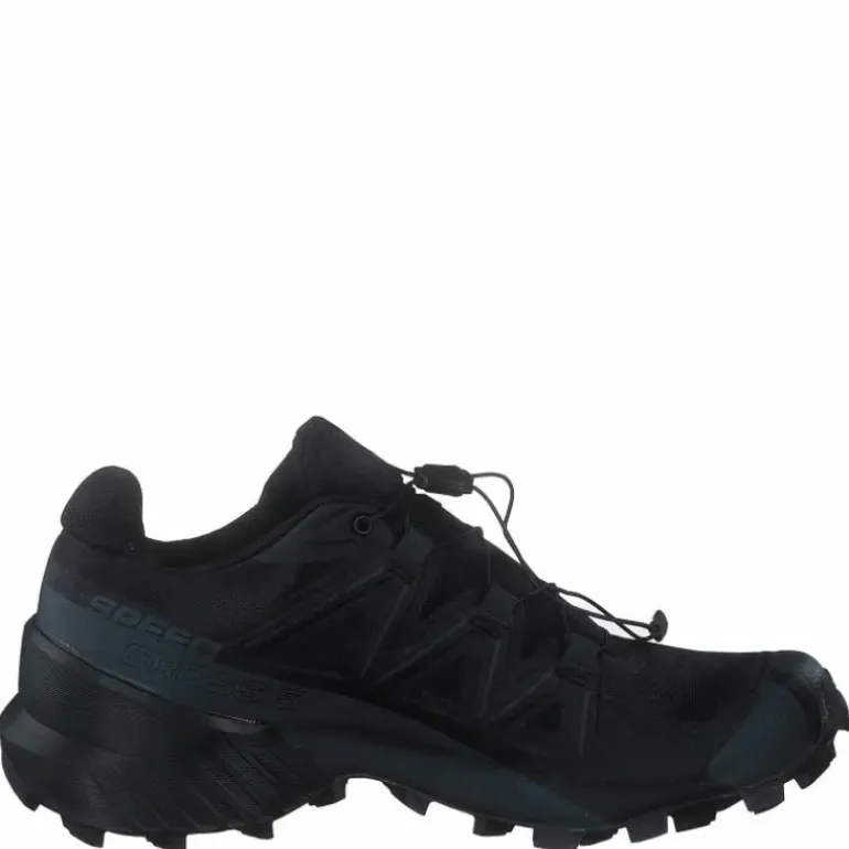 Speedcross 5 W Black/black/phantom