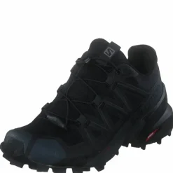 Speedcross 5 W Black/black/phantom