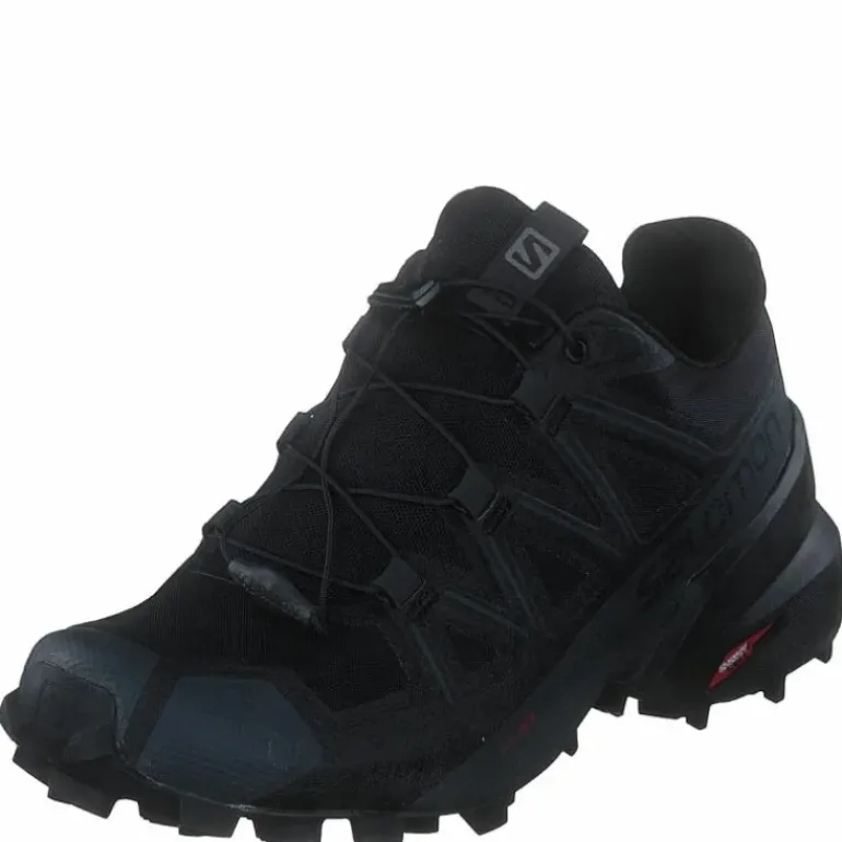 Speedcross 5 W Black/black/phantom
