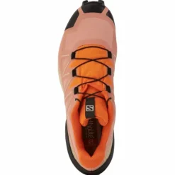 Speedcross 5 W Blooming Dahlia/black/vibrant