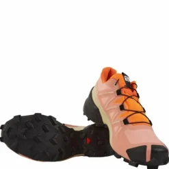 Speedcross 5 W Blooming Dahlia/black/vibrant