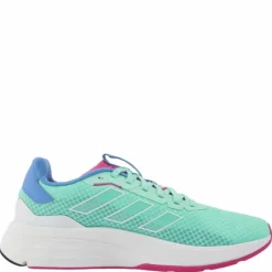 Speedmotion Shoes Pulmin / Cloud White / Blufus