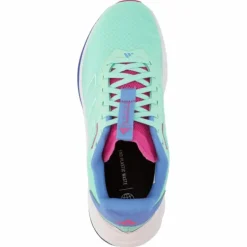 Speedmotion Shoes Pulmin / Cloud White / Blufus