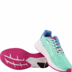 Speedmotion Shoes Pulmin / Cloud White / Blufus
