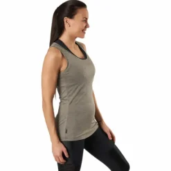 Sphere Tank Green