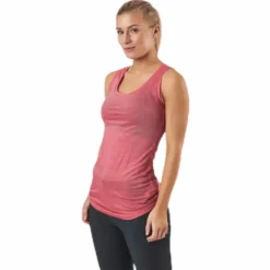 Sphere Tank Red