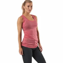 Sphere Tank Red