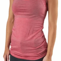 Sphere Tank Red
