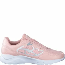 Spicy Soft Pink/white