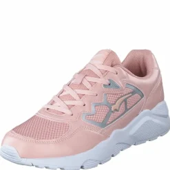 Spicy Soft Pink/white