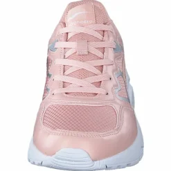 Spicy Soft Pink/white