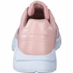 Spicy Soft Pink/white
