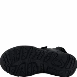 Spider Pro Black