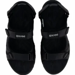 Spider Pro Black