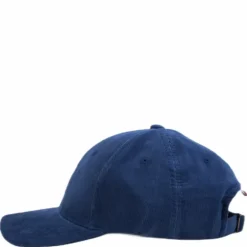 Spinback 2 Tone Bb Cap Blue