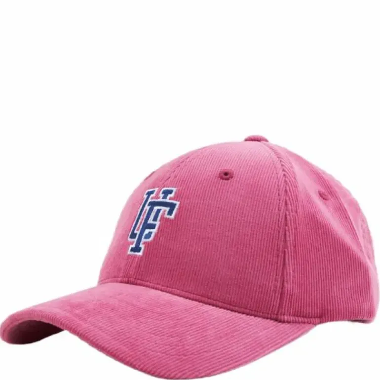 Spinback 2 Tone Bb Cap Pink