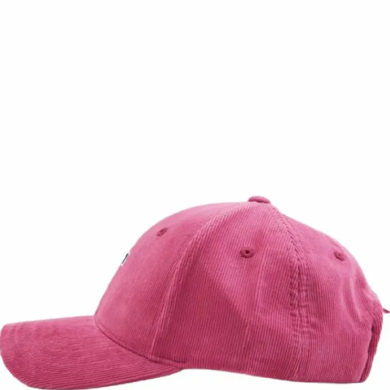 Spinback 2 Tone Bb Cap Pink