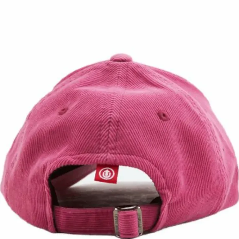 Spinback 2 Tone Bb Cap Pink