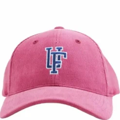 Spinback 2 Tone Bb Cap Pink