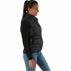 Spire Mimic Vest Black