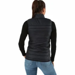 Spire Mimic Vest Black